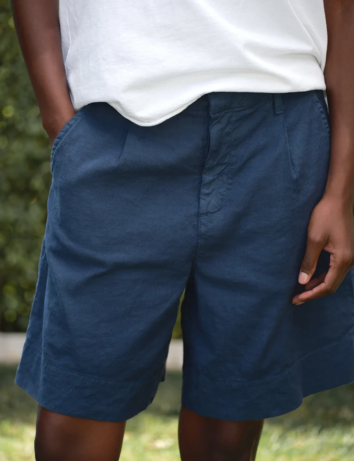 Frank & Eileen Golf Short