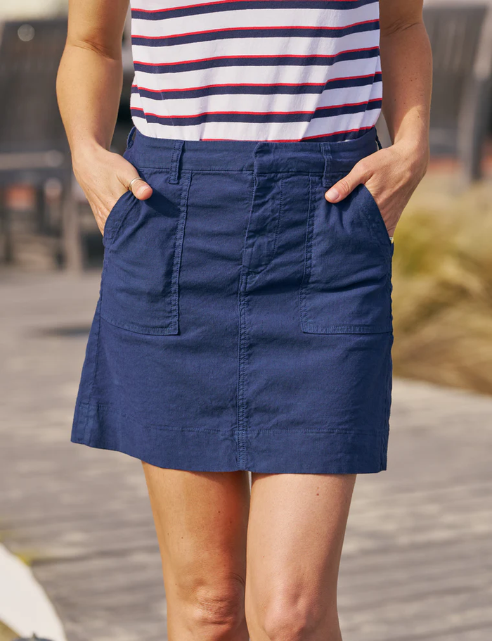 Frank & Eileen Jameson Skirt