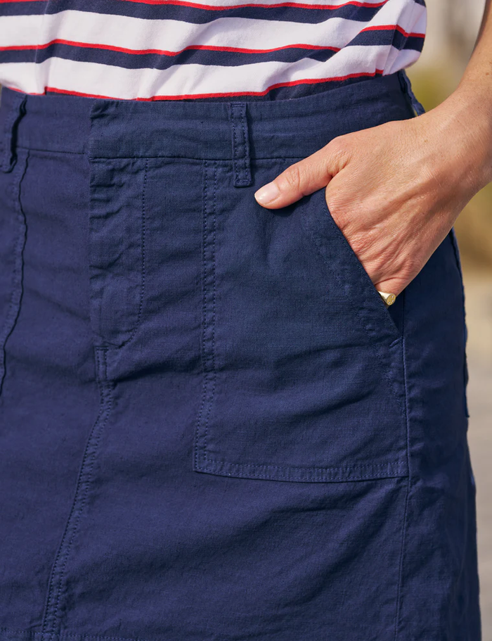 Frank & Eileen Jameson Skirt
