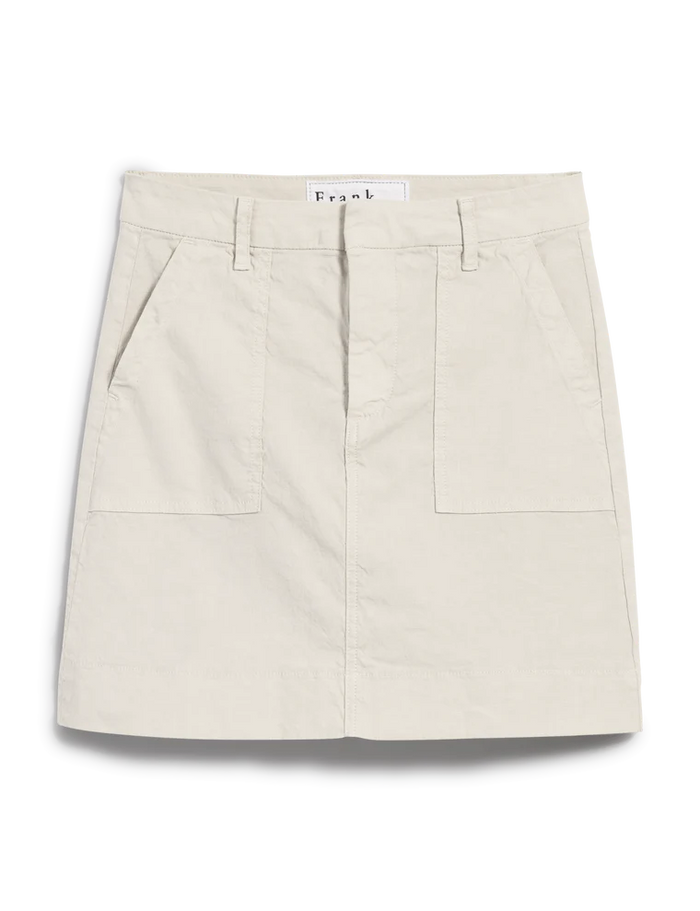 Frank & Eileen Jameson Skirt