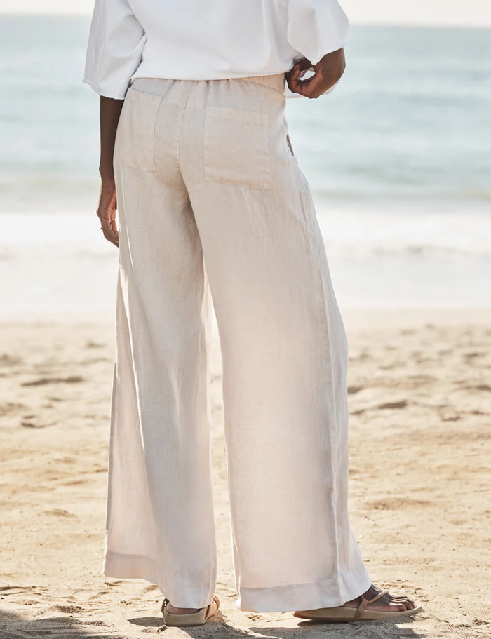 Frank & Eileen Madeline Pull On Pant