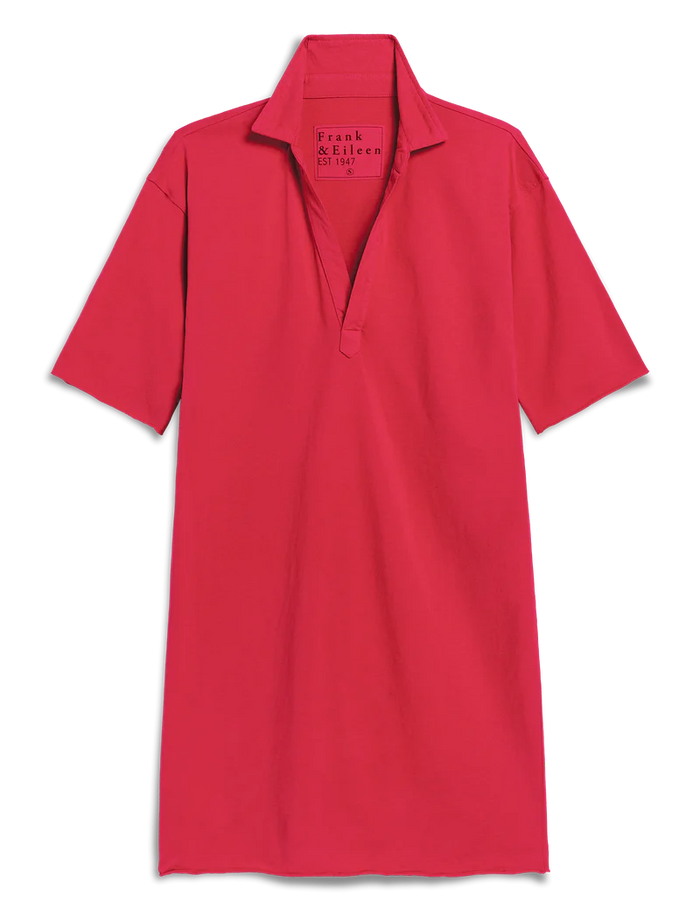 Frank & Eileen Mini Emma Henley Dress