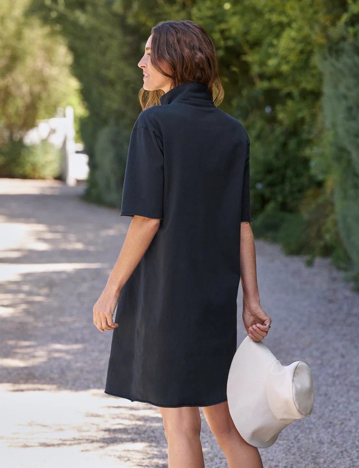 Frank & Eileen Mini Emma Henley Dress