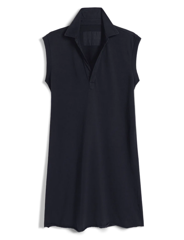 Frank & Eileen Mini Lily Polo Dress