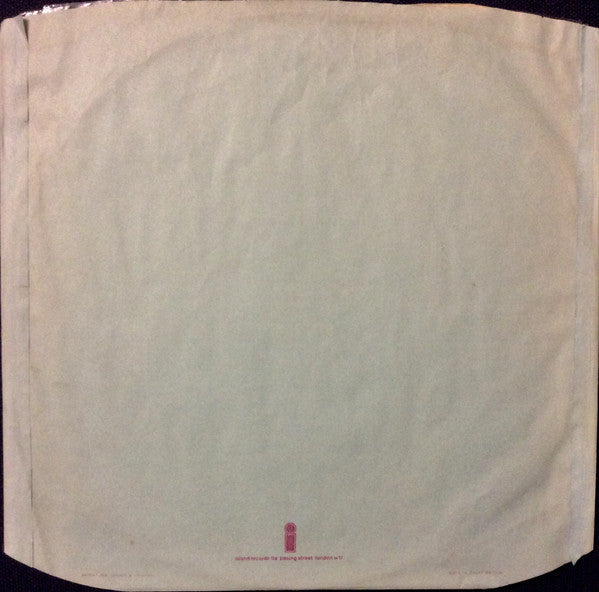 Free - Free At Last (LP) [UK] 1st (Very Good Plus (VG+))