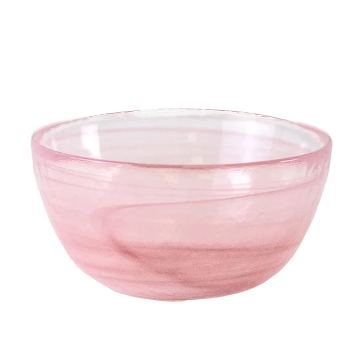 Freemont Pink Bowl