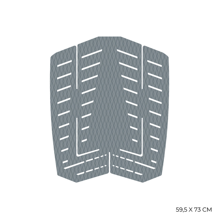 Front Pad Sup FSP Pro 2020 - Gris