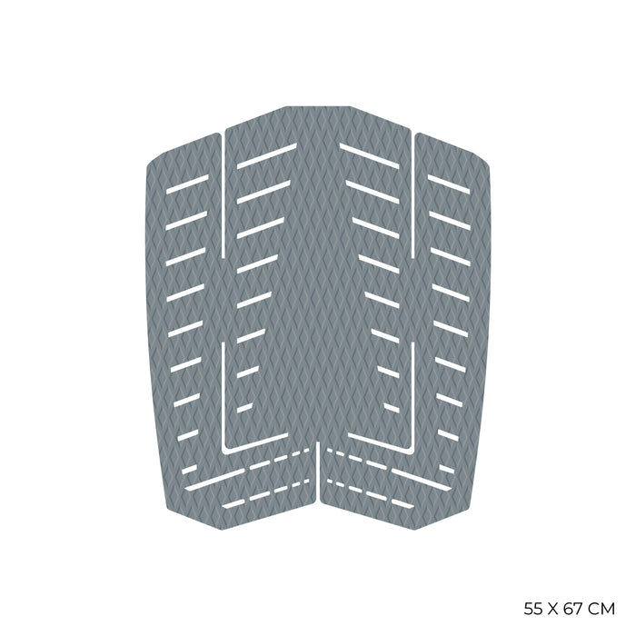 Front Pad Sup FSP Pro 2020 - Gris