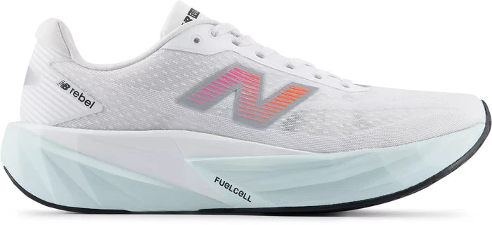 9 / White/Pink
