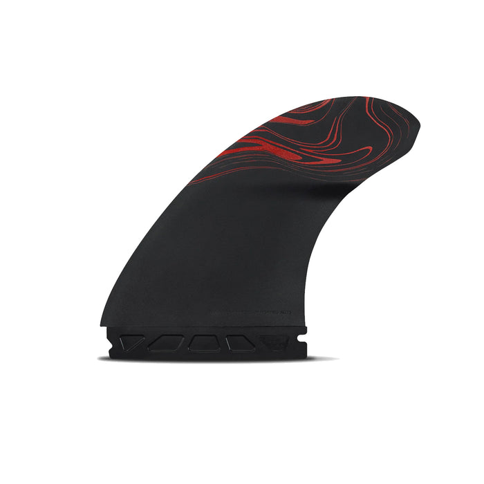 Futures | Set de Dérives Alpha Reverse 3/2 Twin Fins - Futures