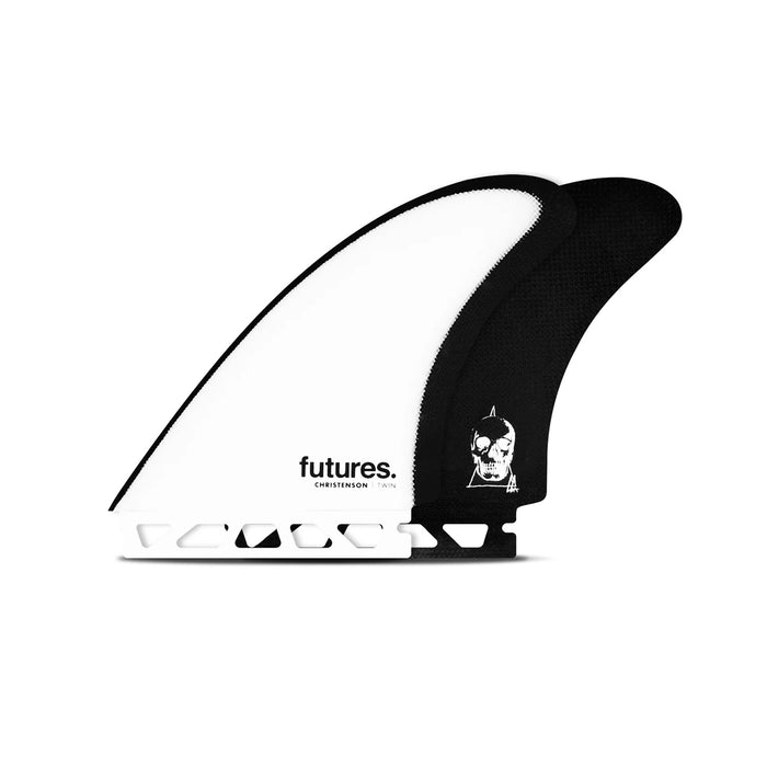 Futures | Set de Dérives Christenson Twin Fins - Futures