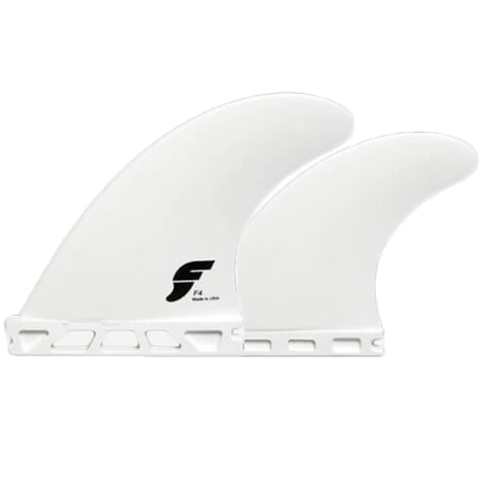 Futures | Set de Dérives F4 Thermotech Quad - Futures