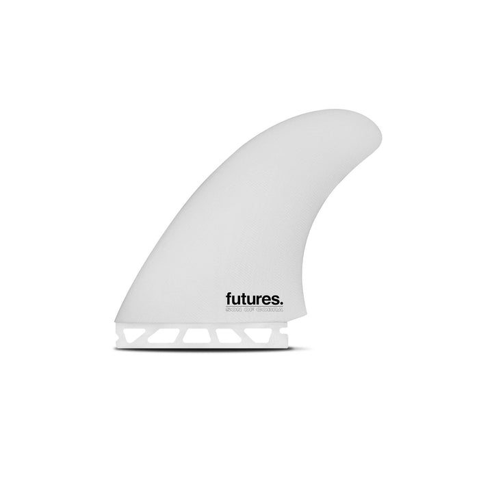 Futures | Set de Dérives Son Of Cobra Twin Fins - Futures