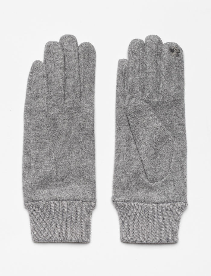 Gants avec fonction écran tactile