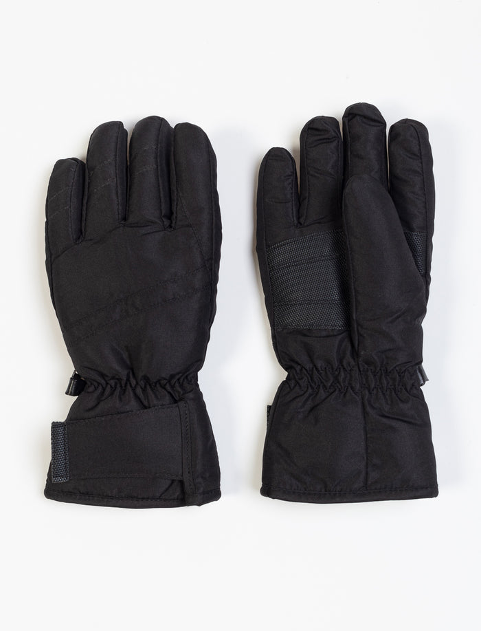 Gants isolés