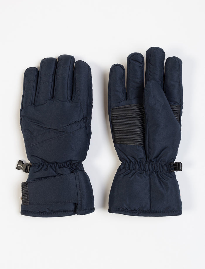 Gants isolés
