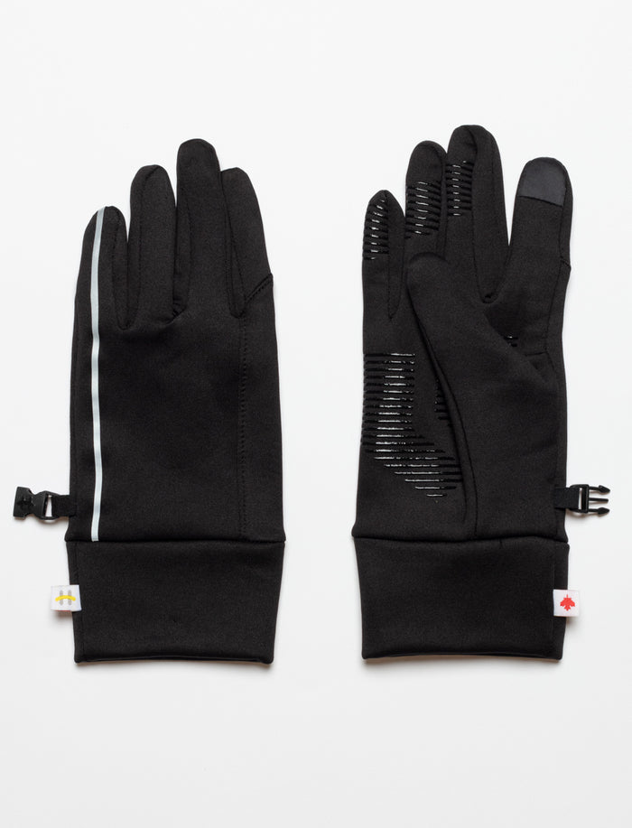 Gants légers extensibles