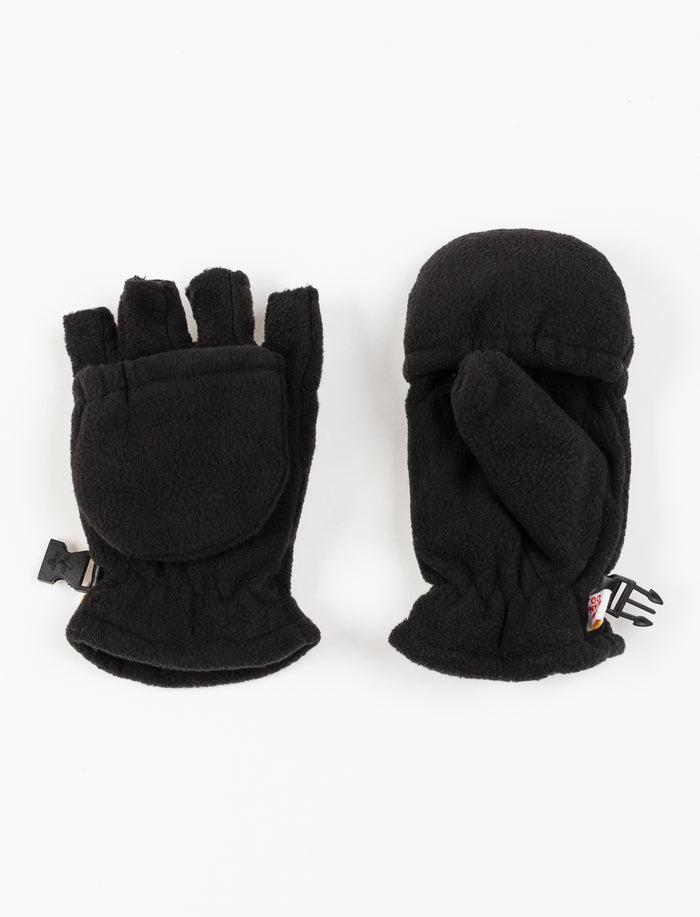 Gants-mitaines de polar