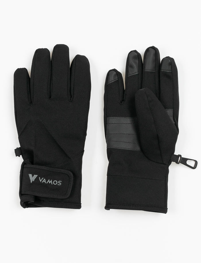 Gants « softshell »