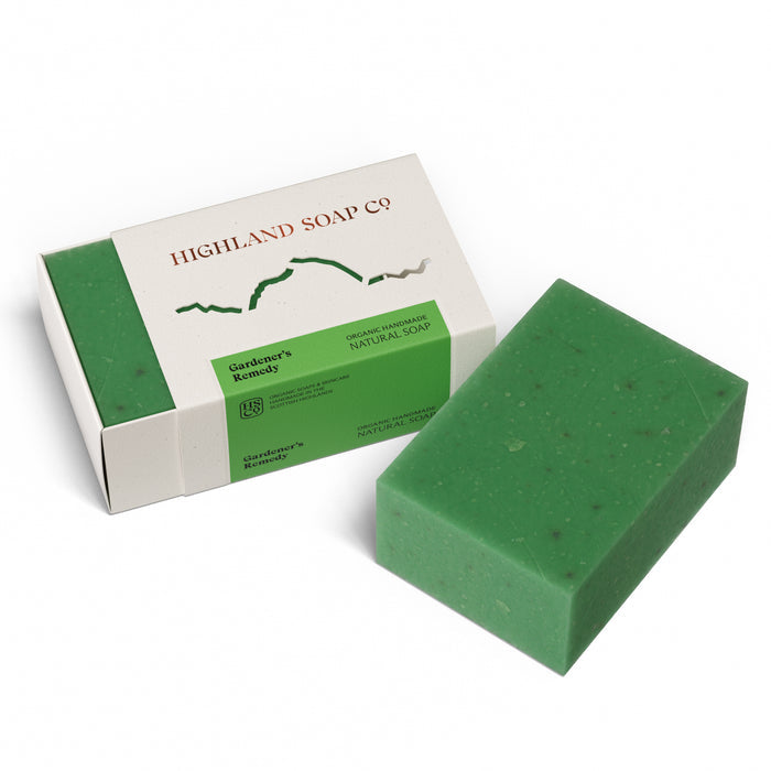 Gardener's Remedy Hand Soap 190g