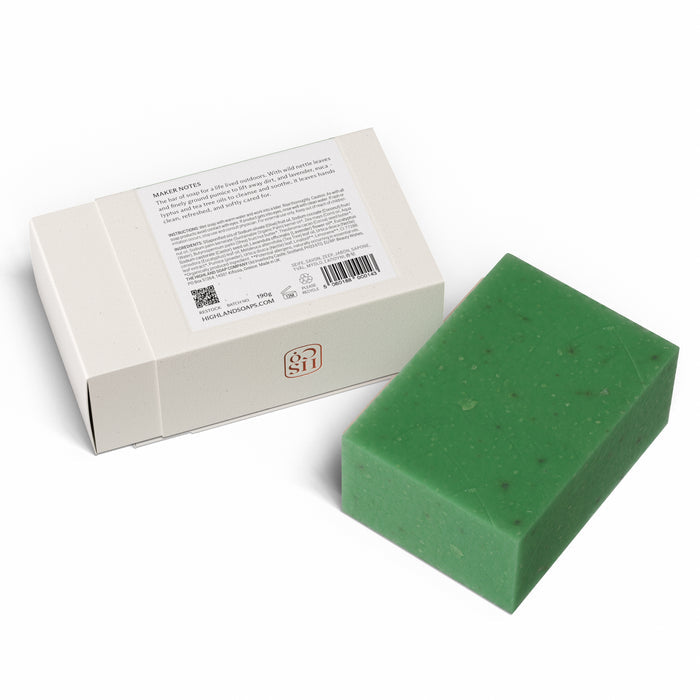 Gardener's Remedy Hand Soap 190g