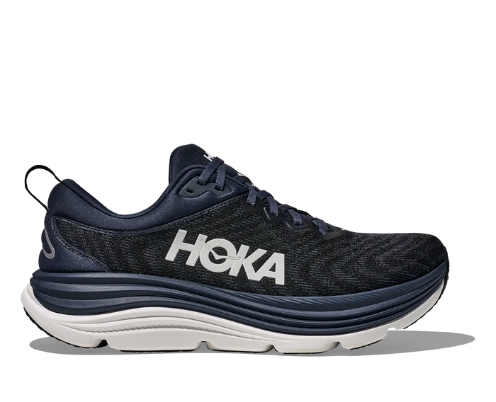 9.5 / Varsity Navy/White