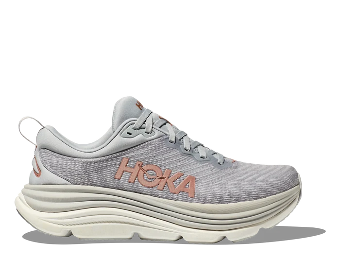 6 / Harbor Mist/Rose Gold