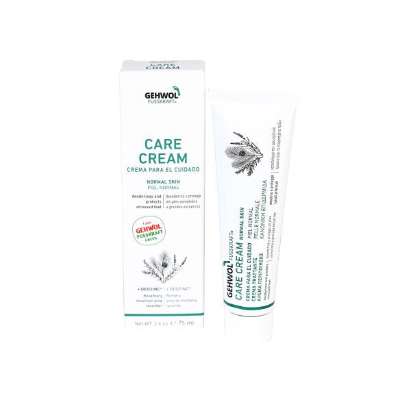 Gehwol Care Cream, 75 ml Gehwol
