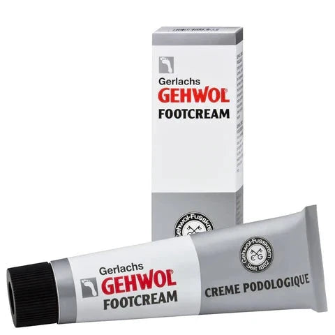 Gehwol Foot Cream, 75 ml Gehwol