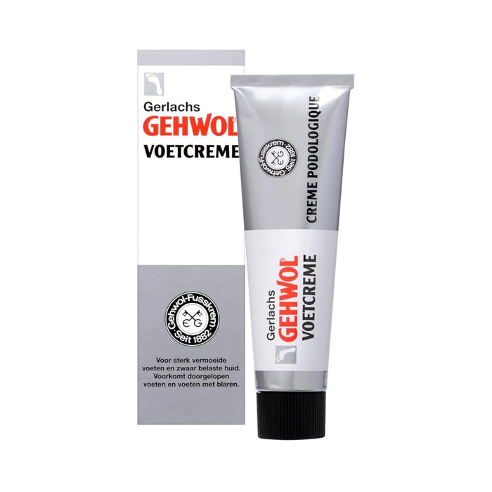 Gehwol Foot Cream, 75 ml Gehwol