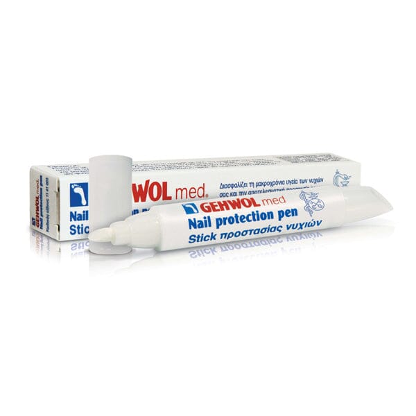 Gehwol med Protective Nail and Skin Pen 0.1 oz Gehwol