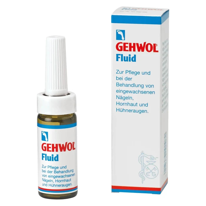 Gehwol Nail Care, 15 ml Gehwol