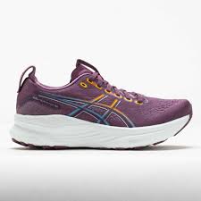 8 / Velvet Purple/Saba Blue