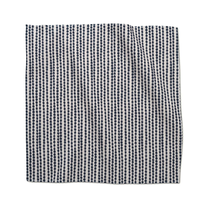 Geometry Dinner Napkins Set of 6 - Kealia - Pattern 1