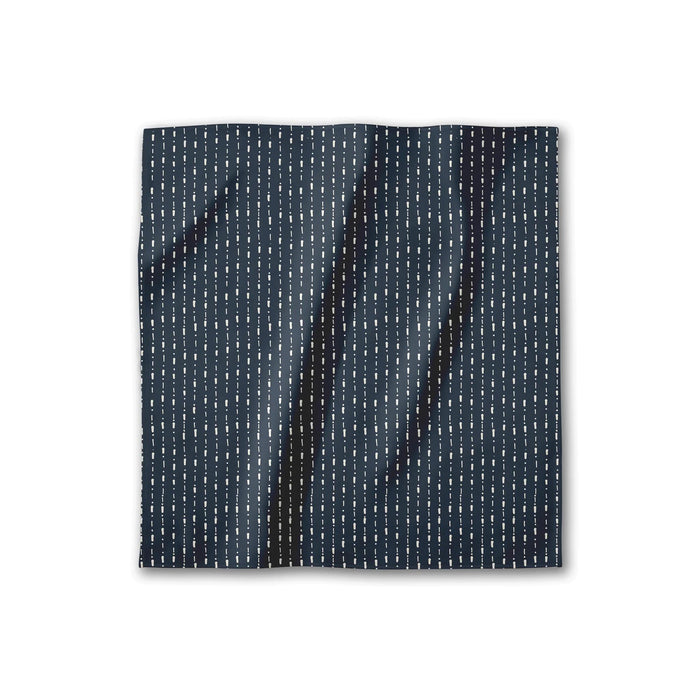 Geometry Dinner Napkins Set of 6 - Kealia - Pattern 4
