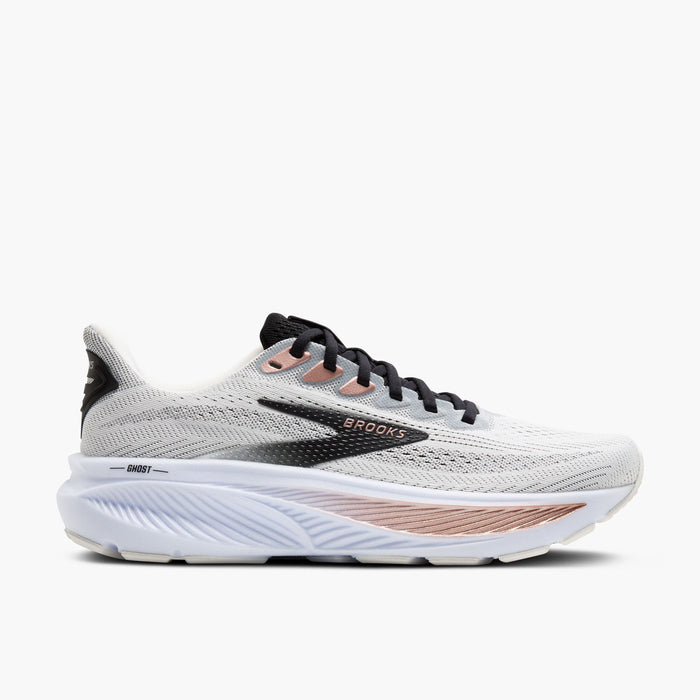 5 / White/Black/Rose Gold