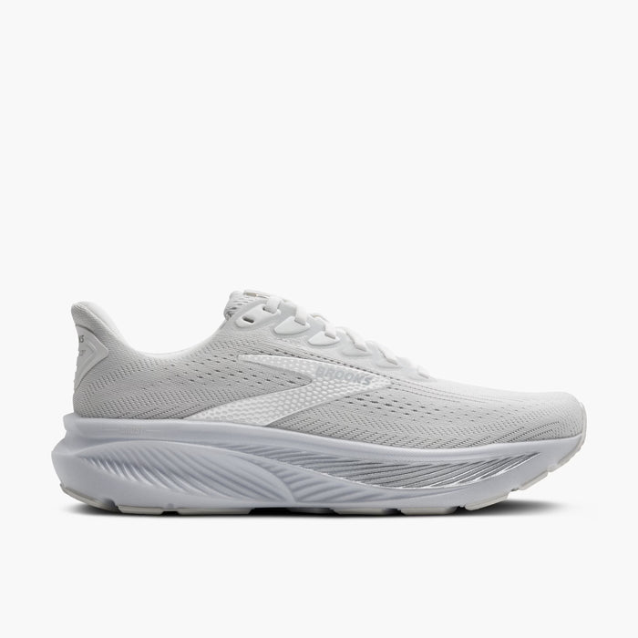 7 / White/White/Grey