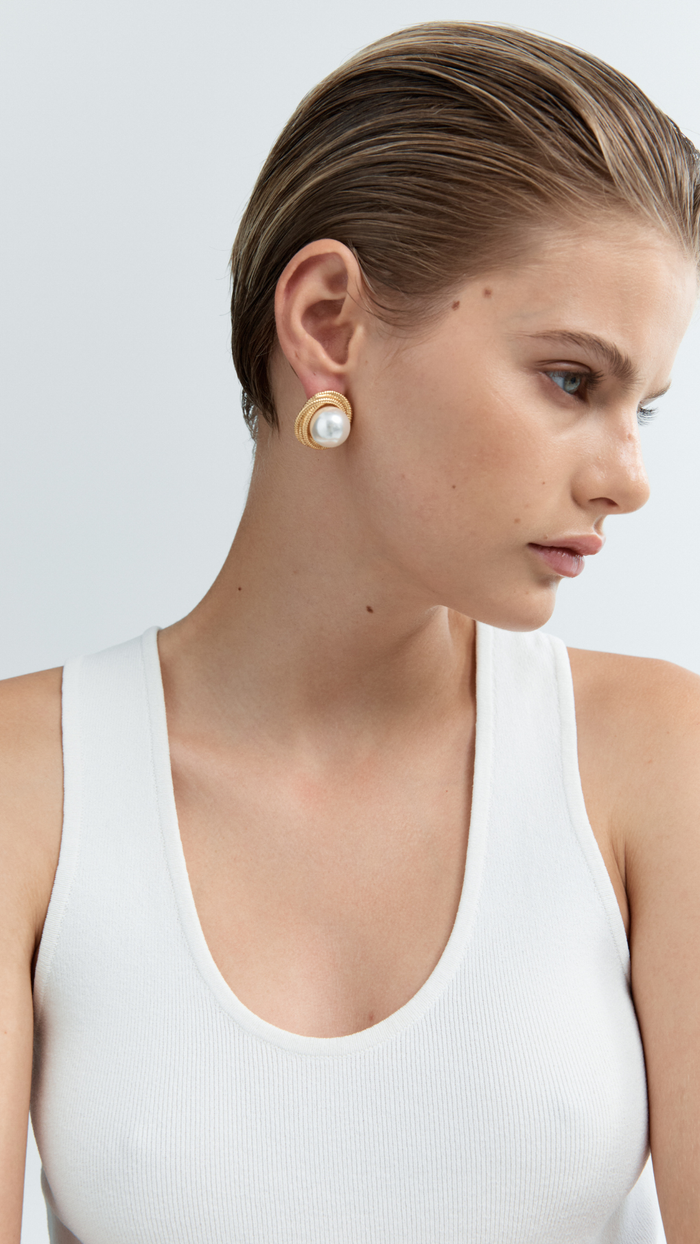 GIGI EARRINGS