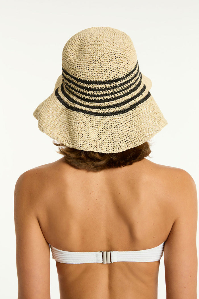 Gili Beach Hat in  | Sea Level Australia