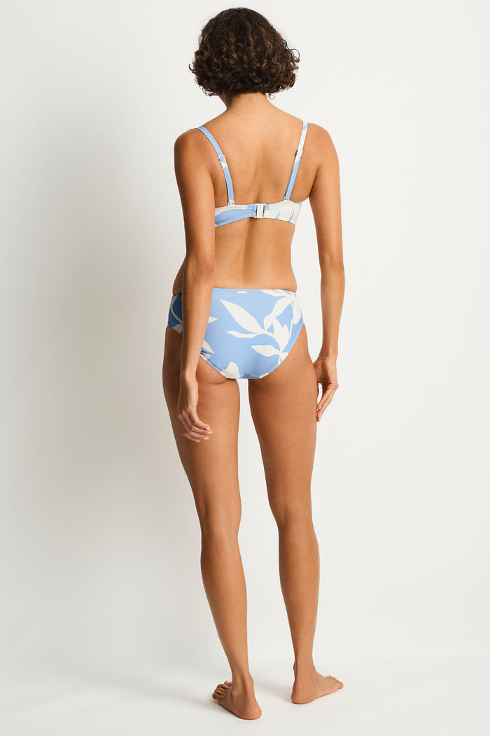 Gilli Cross Front Top
