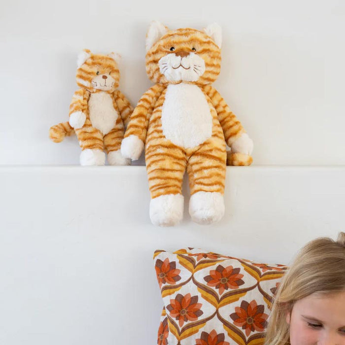 Nana Huchy Ginger The Kitten | Koop.co.nz