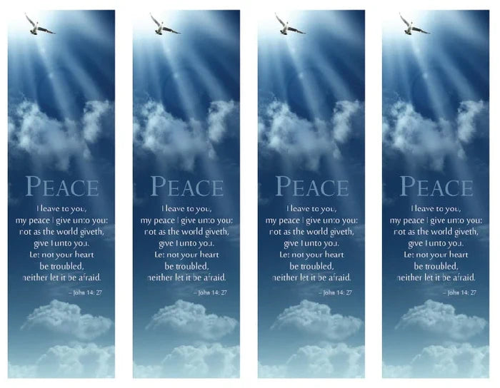 Going Home Bookmark - ST8790-BM