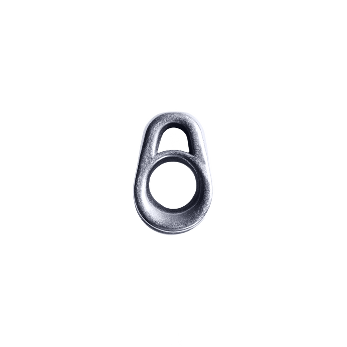 GONG | Anneau de friction en inox A4