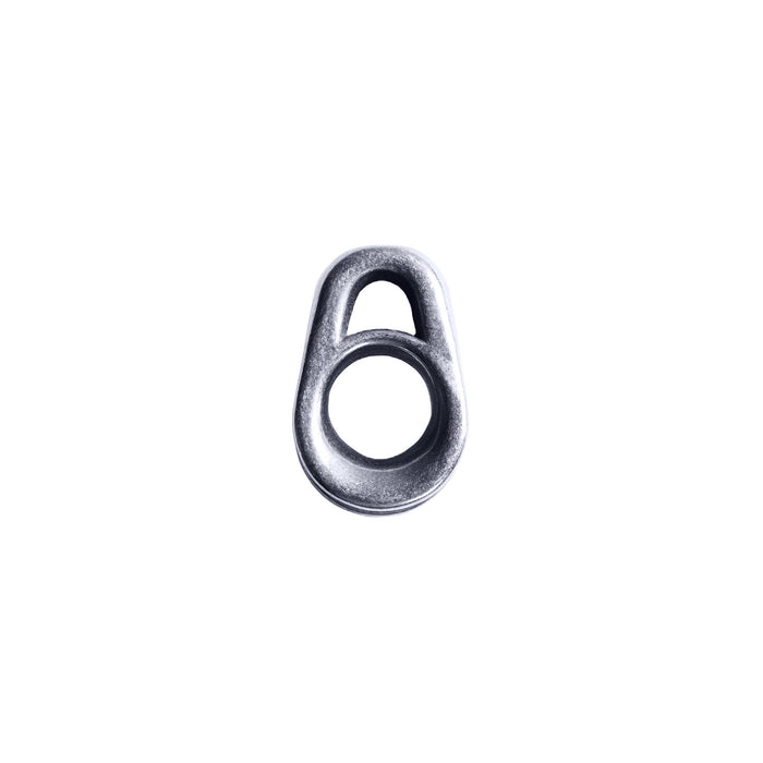 GONG | Anneau de friction en inox A4