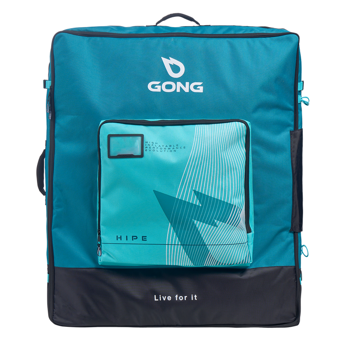 GONG | Bag HIPE 2025