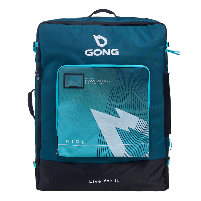 GONG | Bag HIPE 2025