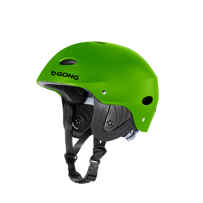XS / Green fluo