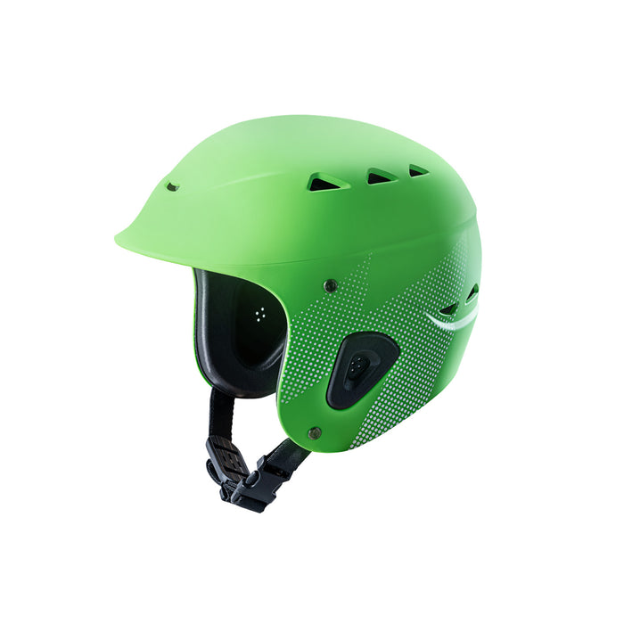 XS / Fluo Green