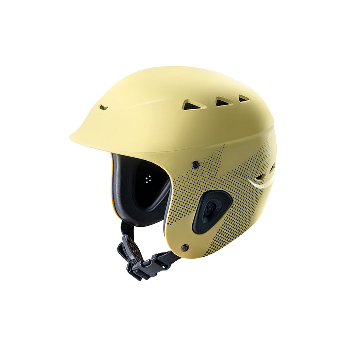 XS / Yellow