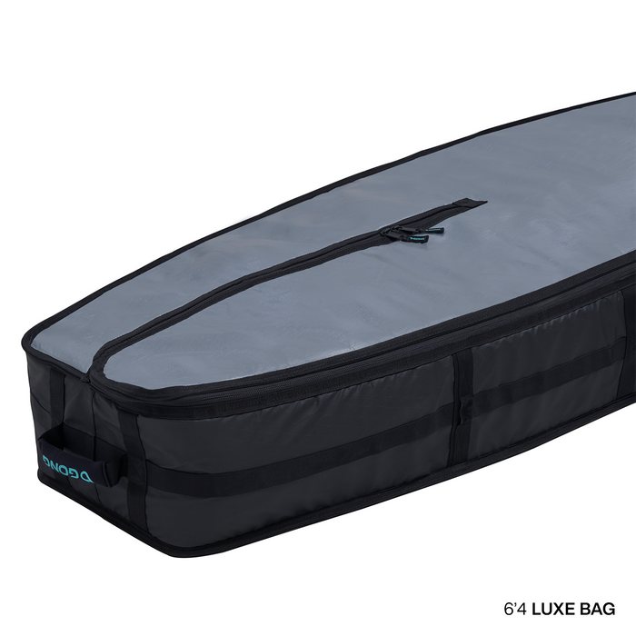 GONG | Cruzader Diamond Luxe Bag